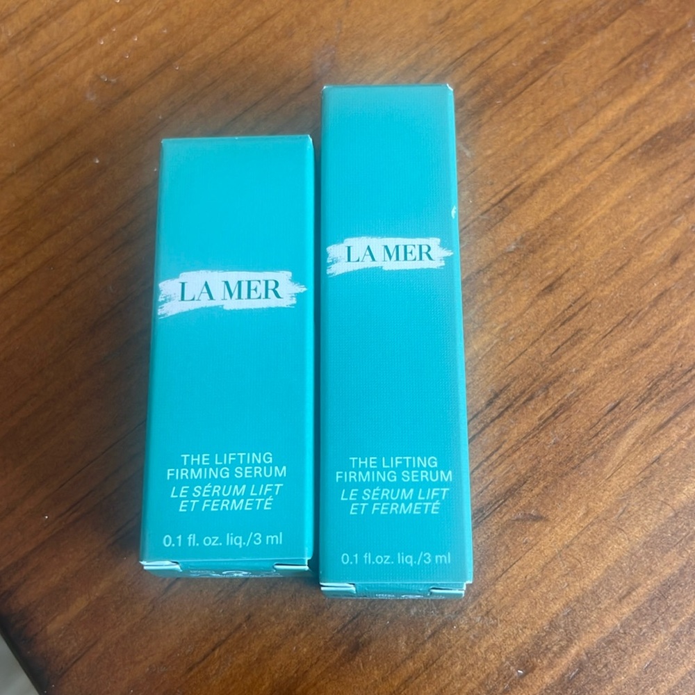 La Mer ~ THE LIFTING FIRMING SERUM